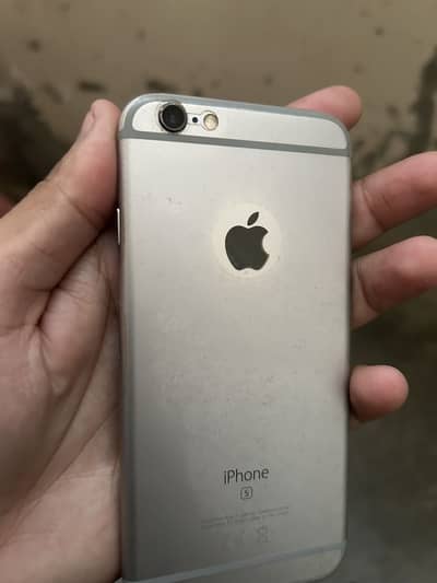 Apple iPhone 6S