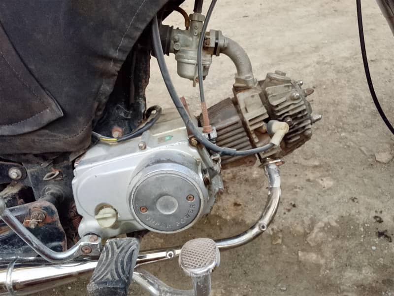 super power 2025 model 6