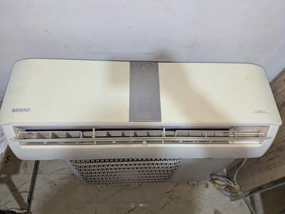 Orient Inverter Split AC 1.5 Ton