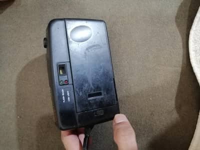 camera urgent for sale