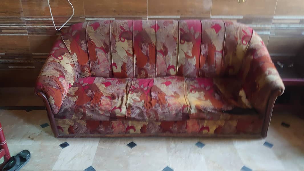 sofa 7 seater 0