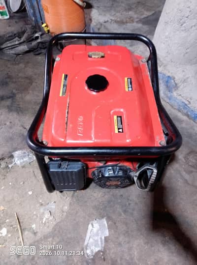rato garnitar 5kva