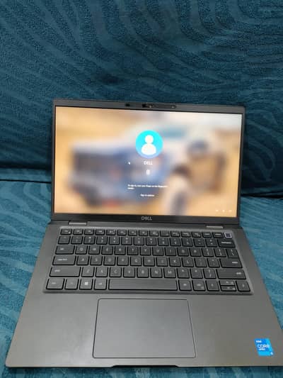 Dell Latitude 7420 – Premium Business Laptop