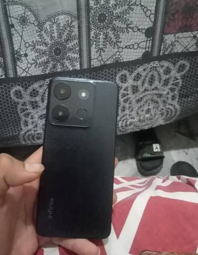 Infinix Smart 7