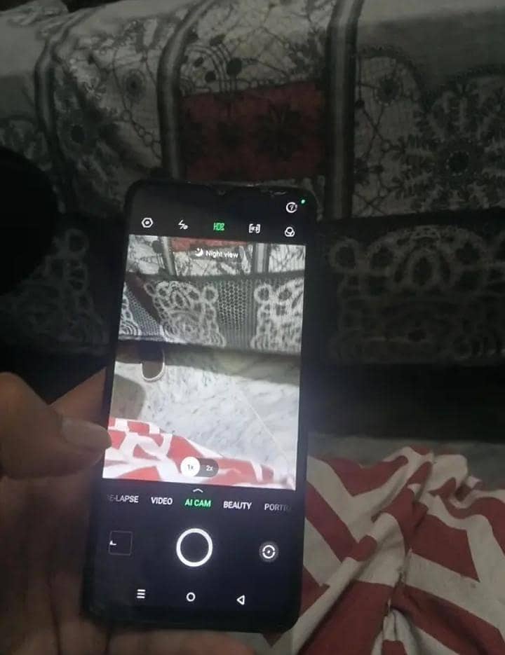 Infinix Smart 7 1