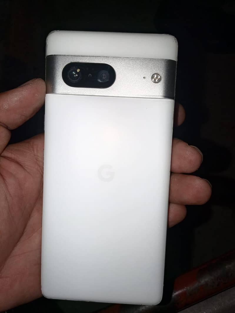 google pixel 7 1