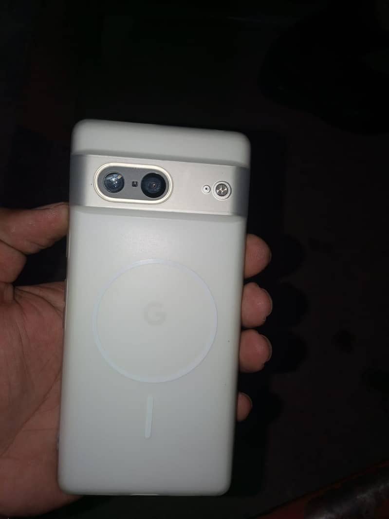 google pixel 7 2