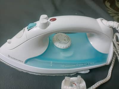 Steam Iron - Brand New - Not Used