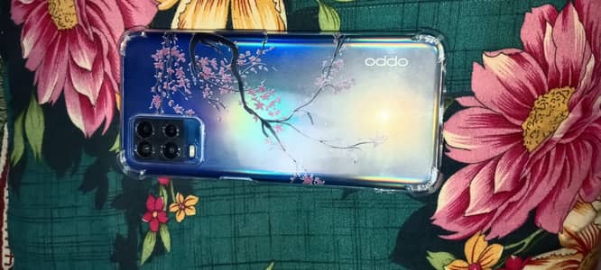 OPPO A54