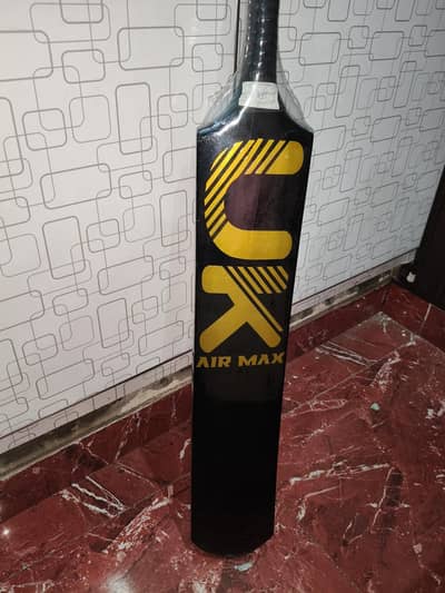 UK Air-Max Cricket tape-ball bat