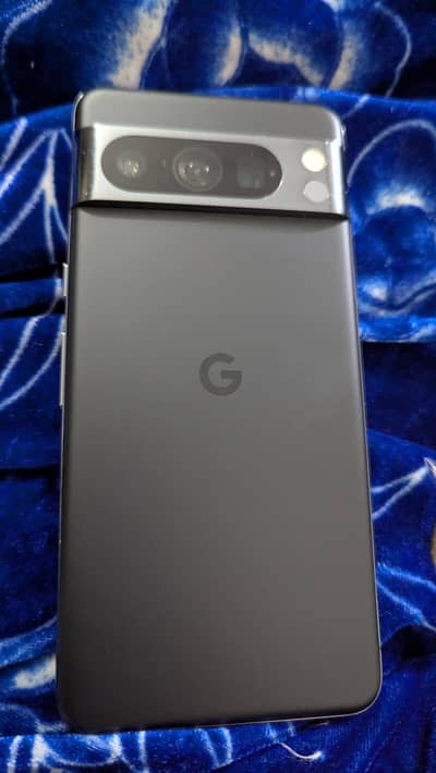 Google Pixel 8 Pro