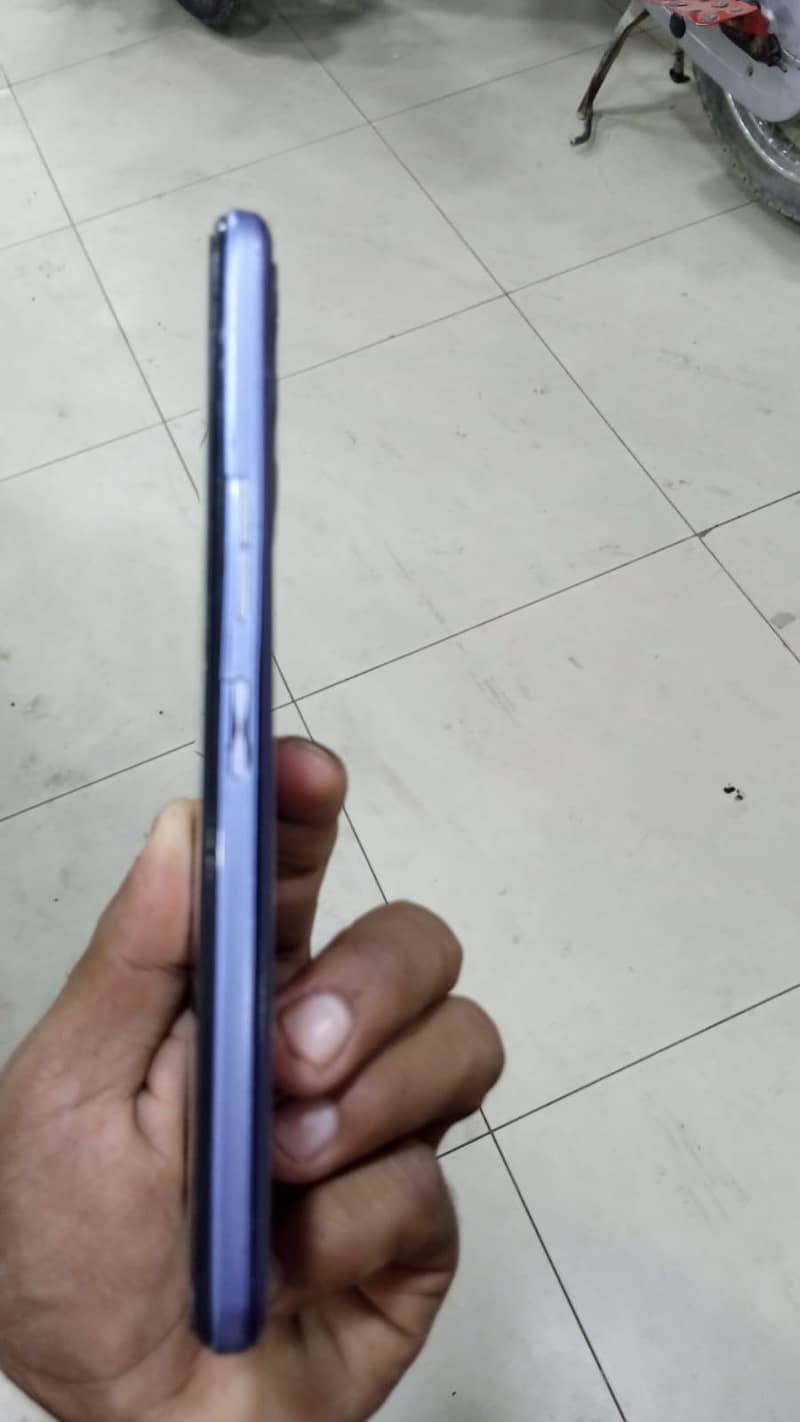 Tecno Camon 18 3