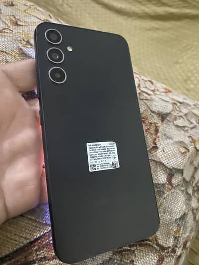 Samsung Mobile A34 5G
