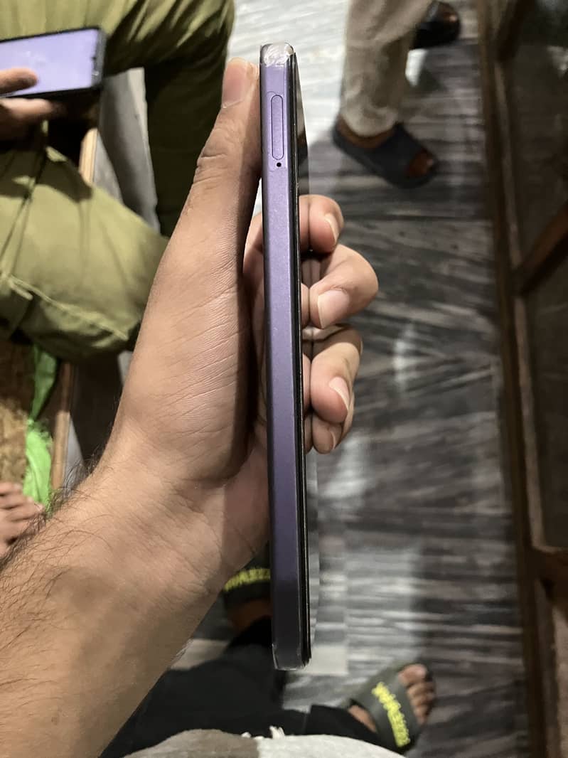 OPPO A6k 0