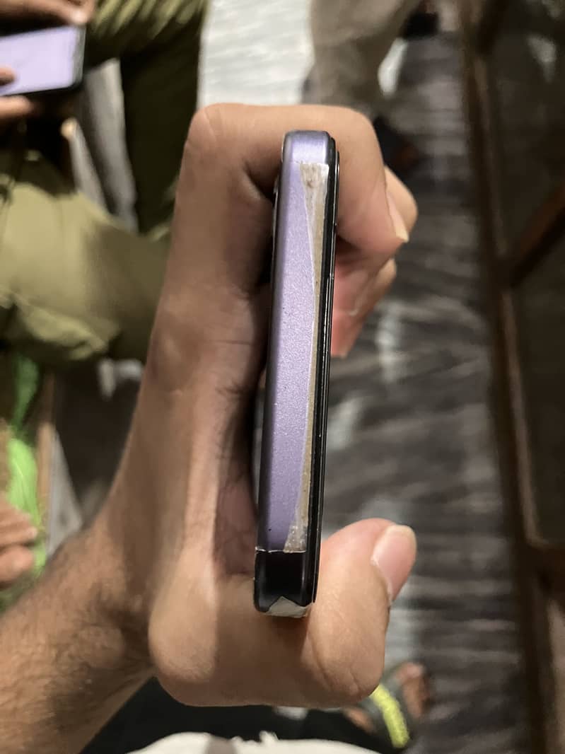 OPPO A6k 1