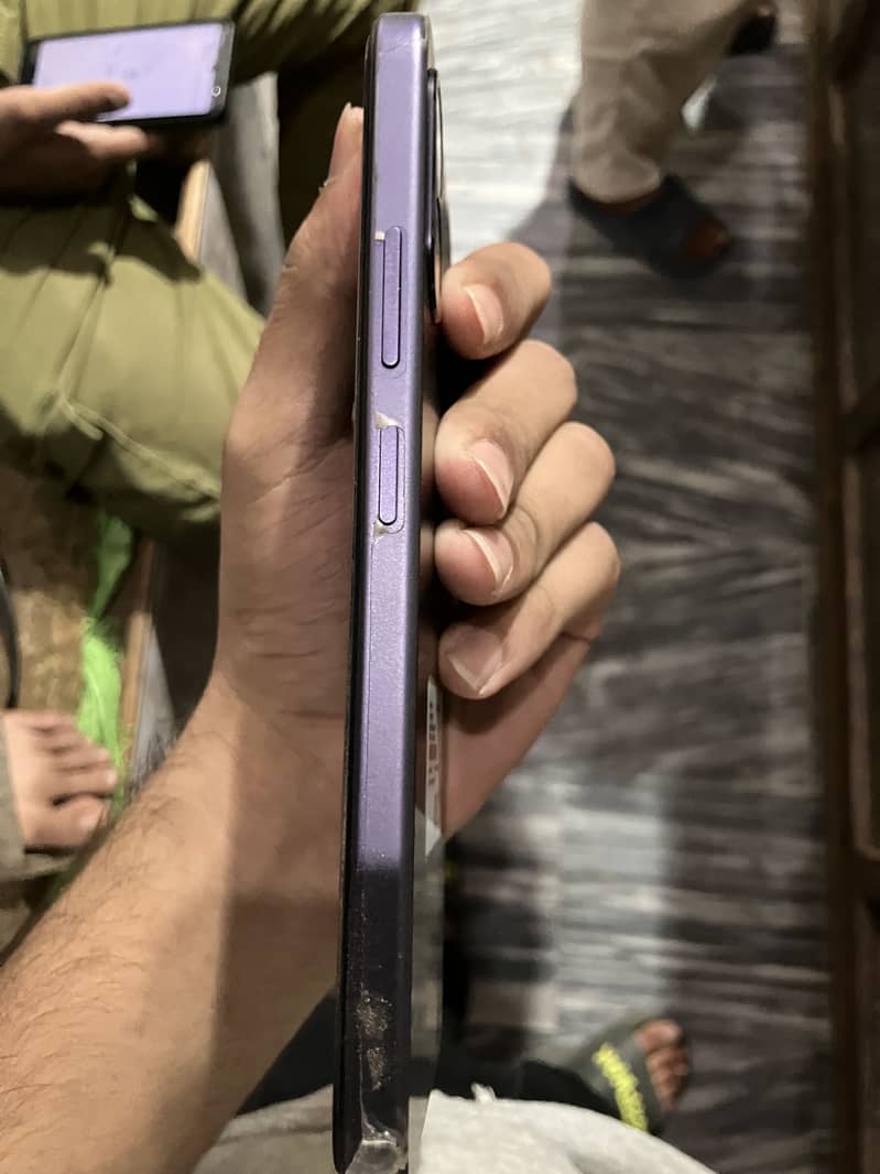 OPPO A6k 2