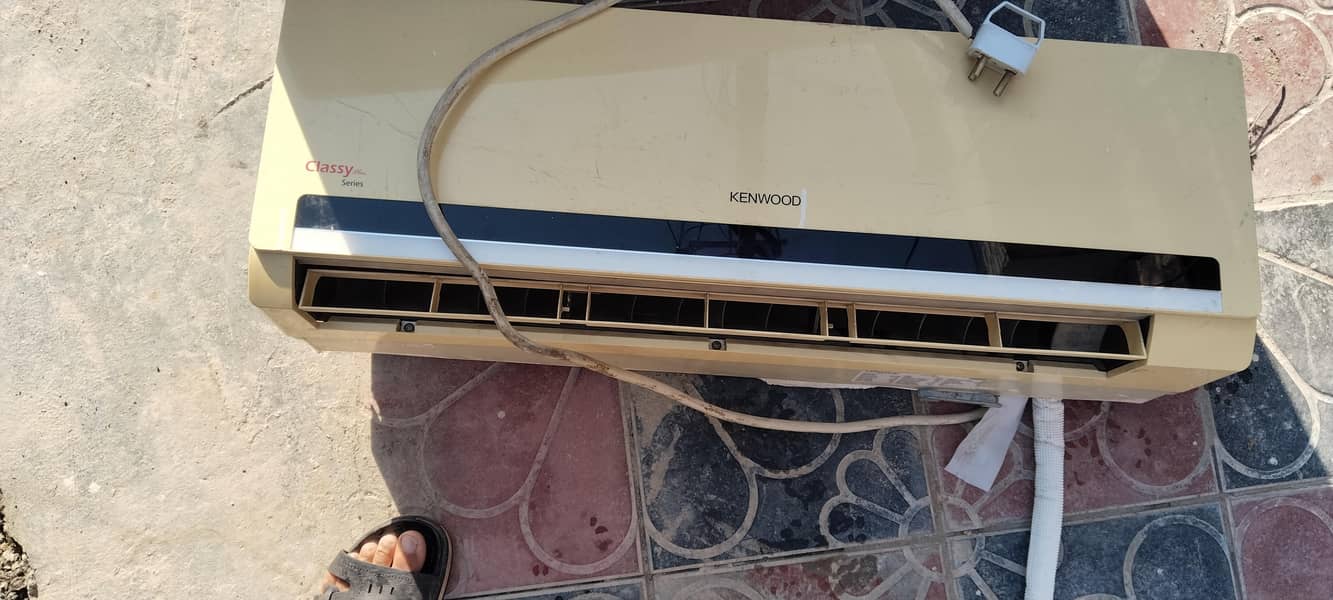 Kenwood 1