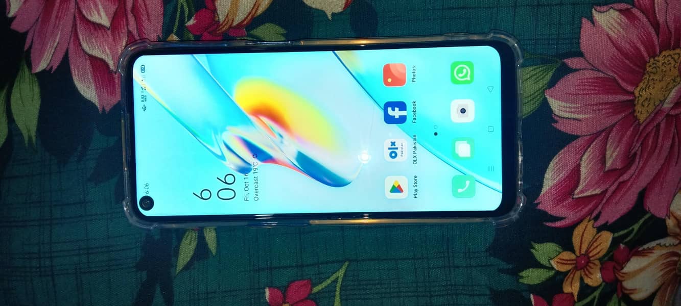 OPPO A54 2