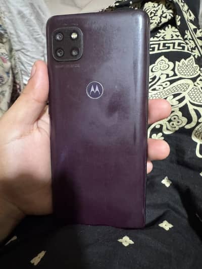 Motorola Moto G Power 5G