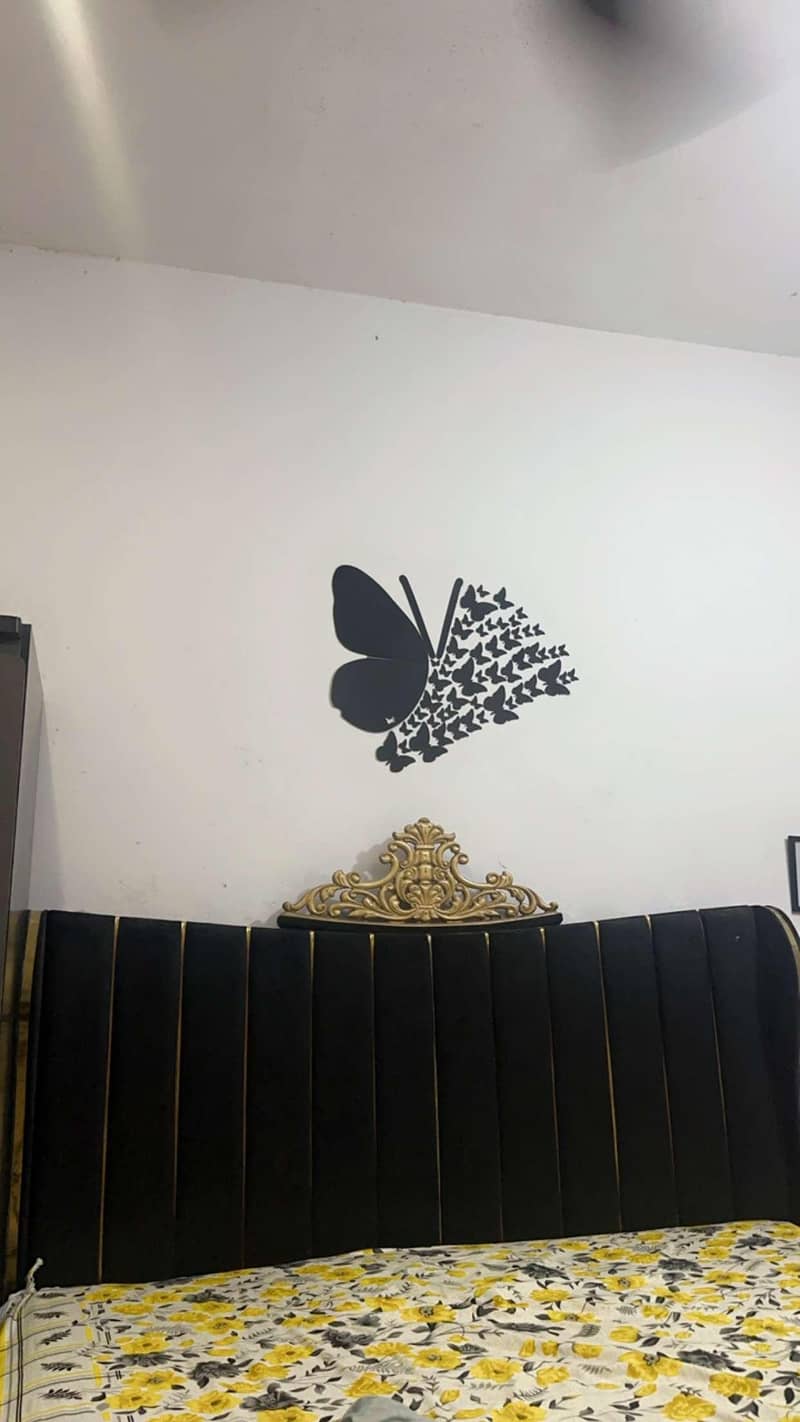 only bed without mattress 5