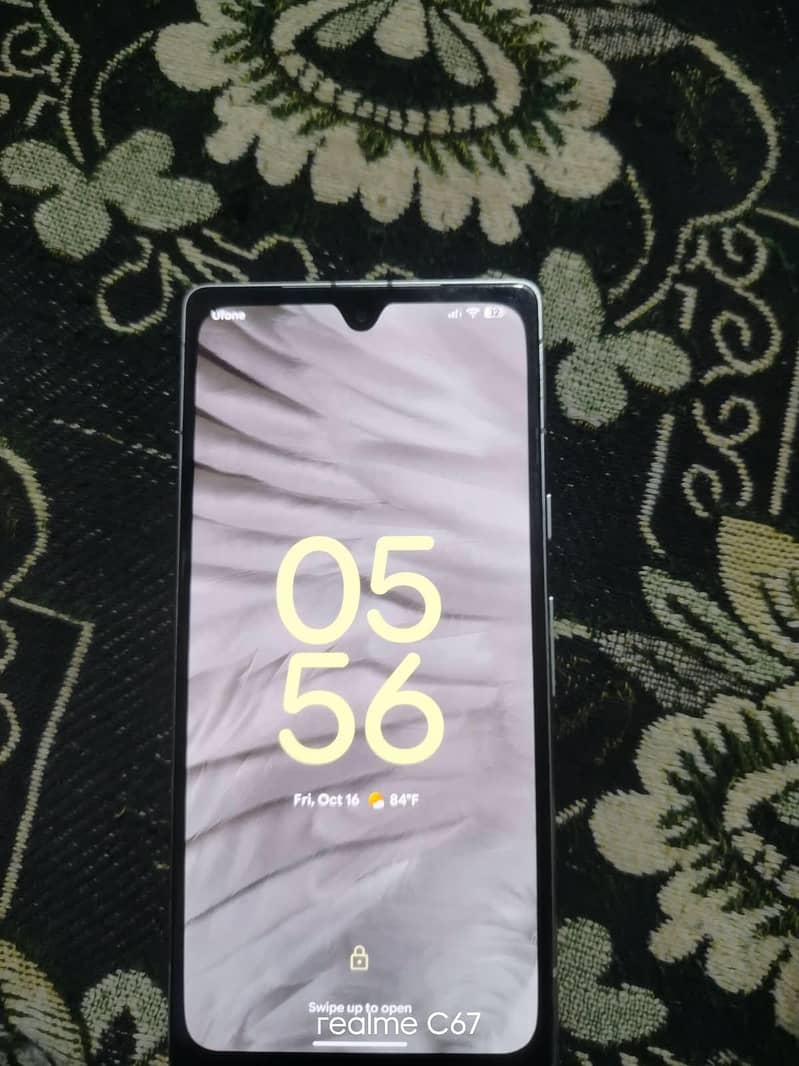Google Pixel 7a 1