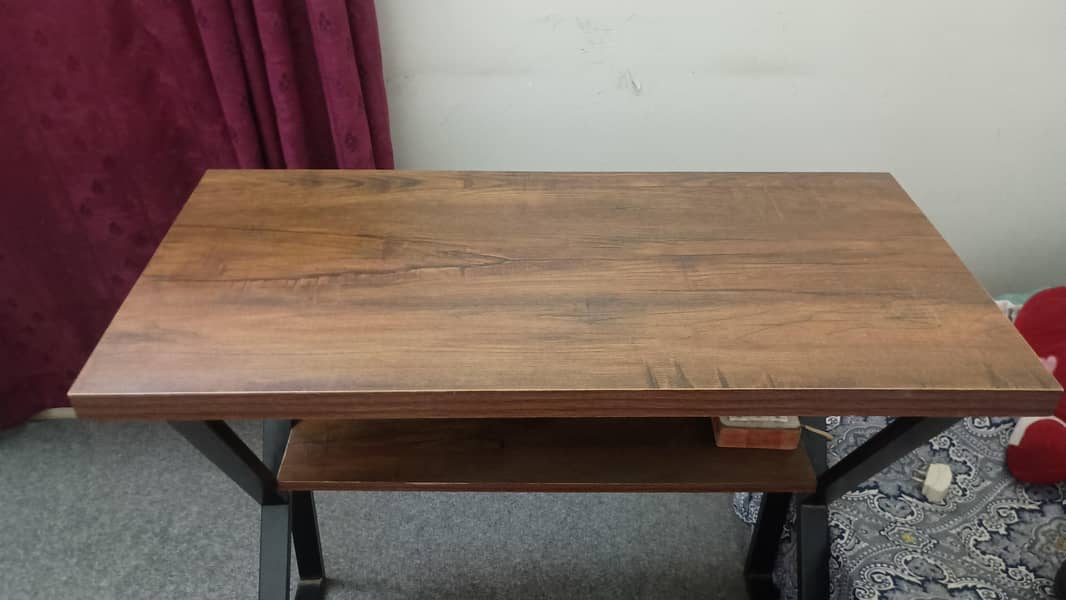 PC table 0