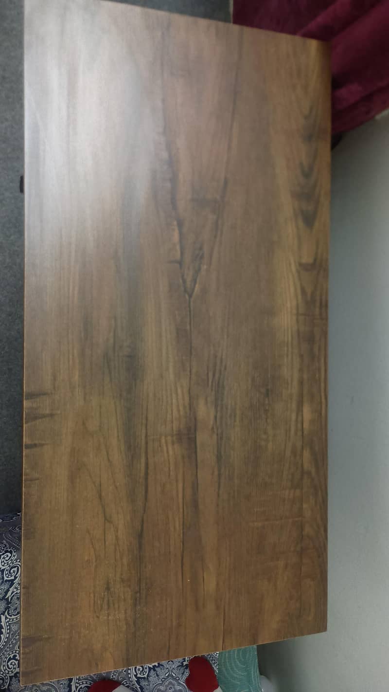 PC table 1
