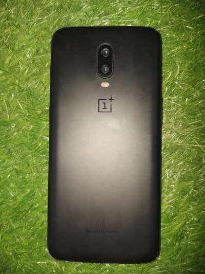 One Plus 6T