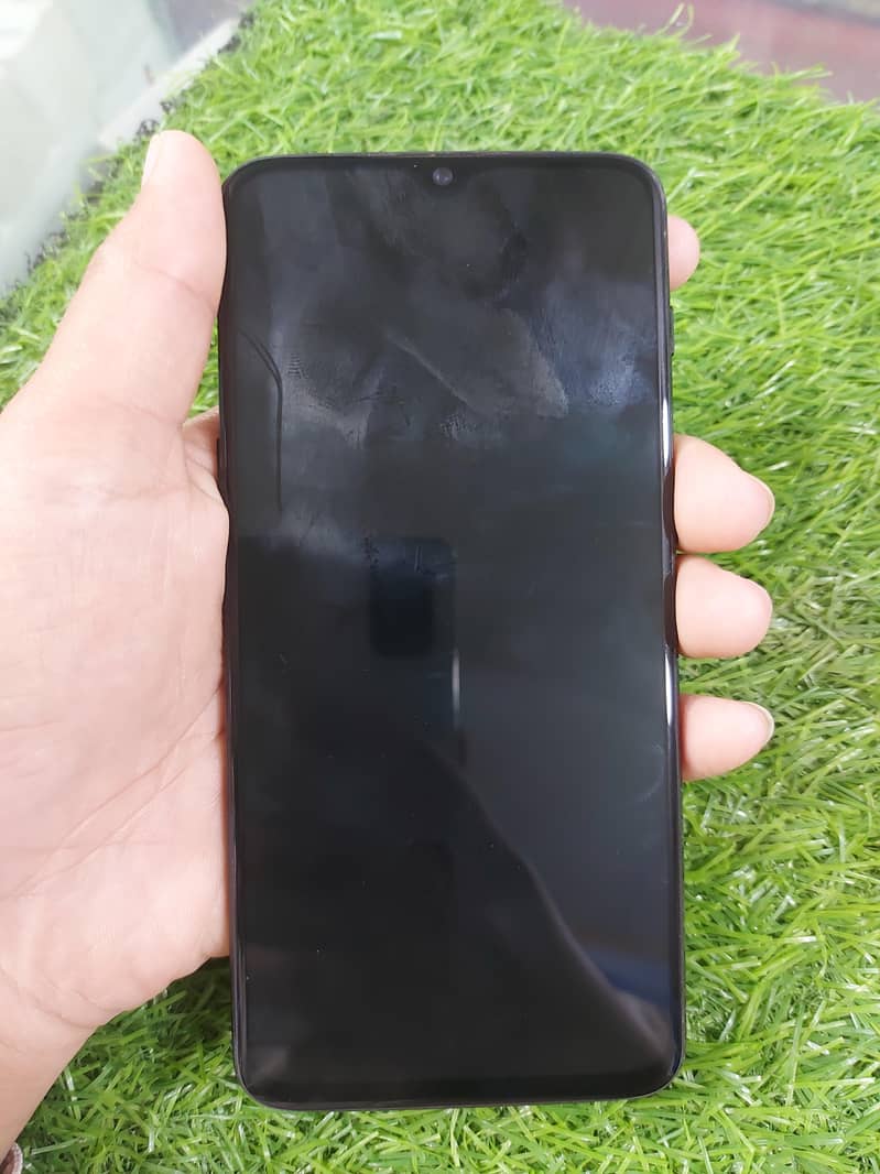 One Plus 6T 2