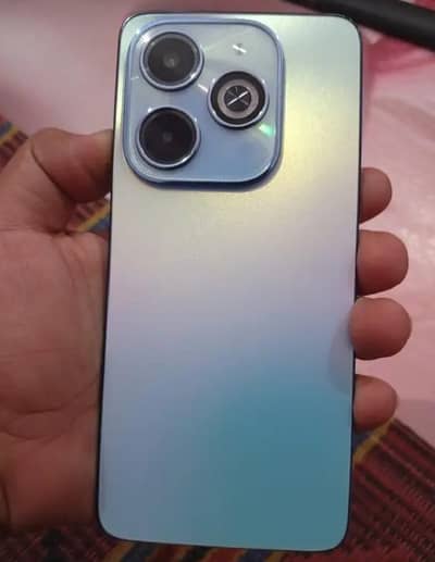 Infinix Hot 40i