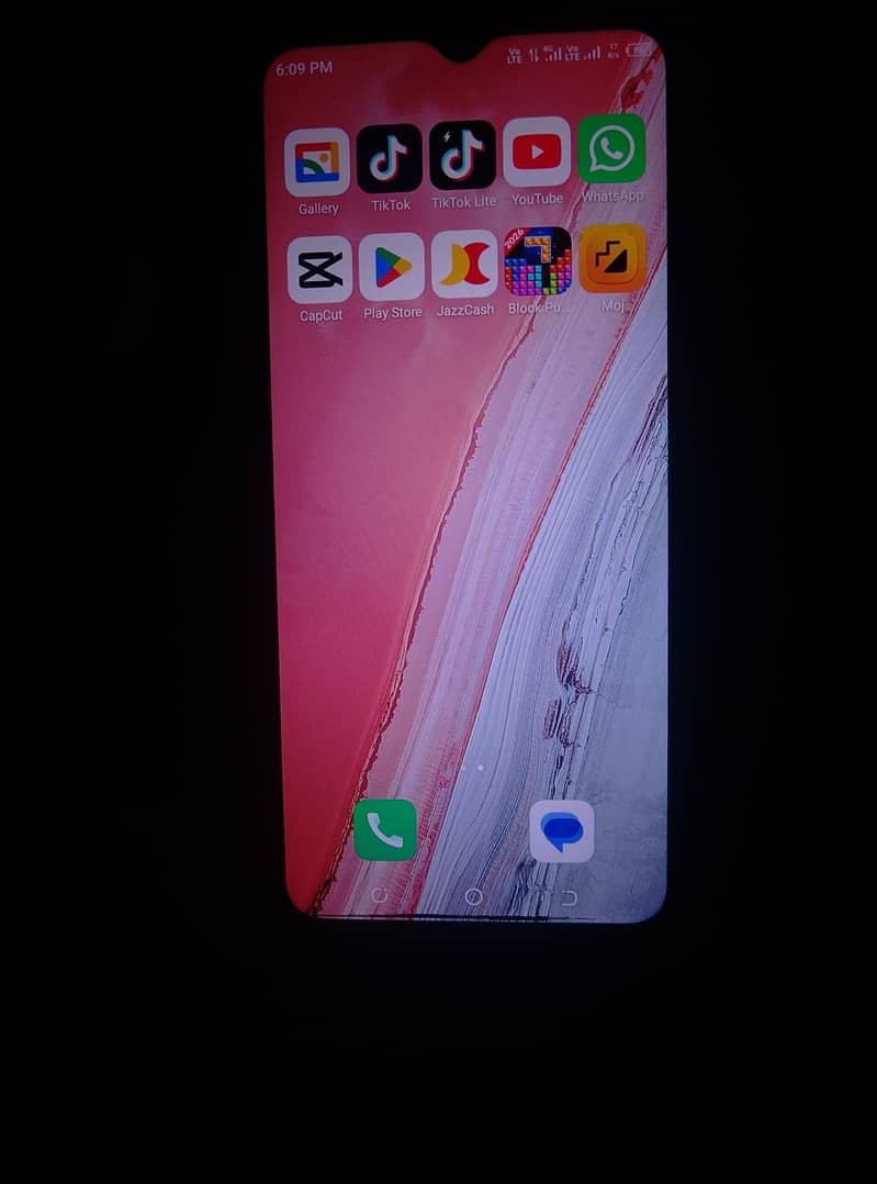 Tecno Spark 8C 1