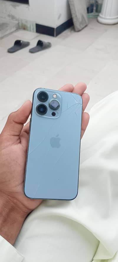 Apple iPhone 13 Pro