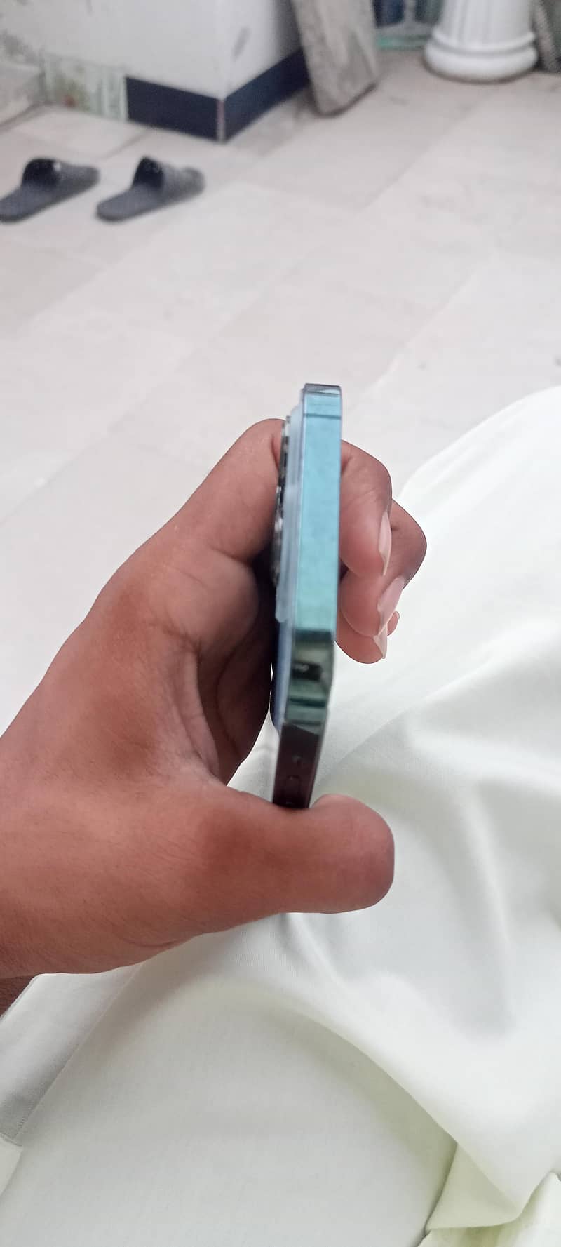 Apple iPhone 13 Pro 5