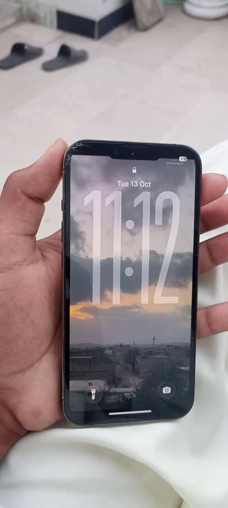 Apple iPhone 13 Pro 7