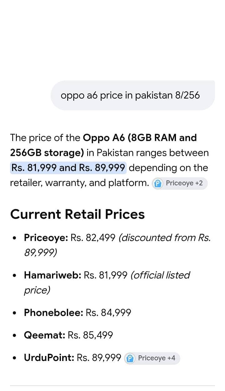 oppo a6 1