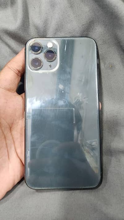 Apple iPhone 11 Pro non pta gb 64 factory unlock