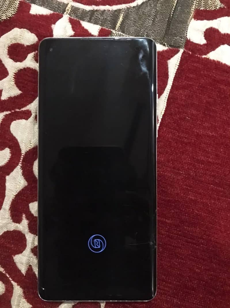 One Plus 8 TMO 0