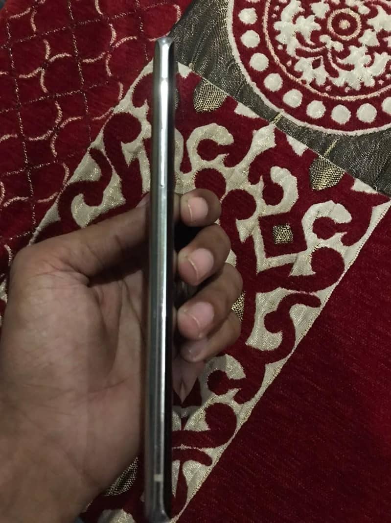 One Plus 8 TMO 2