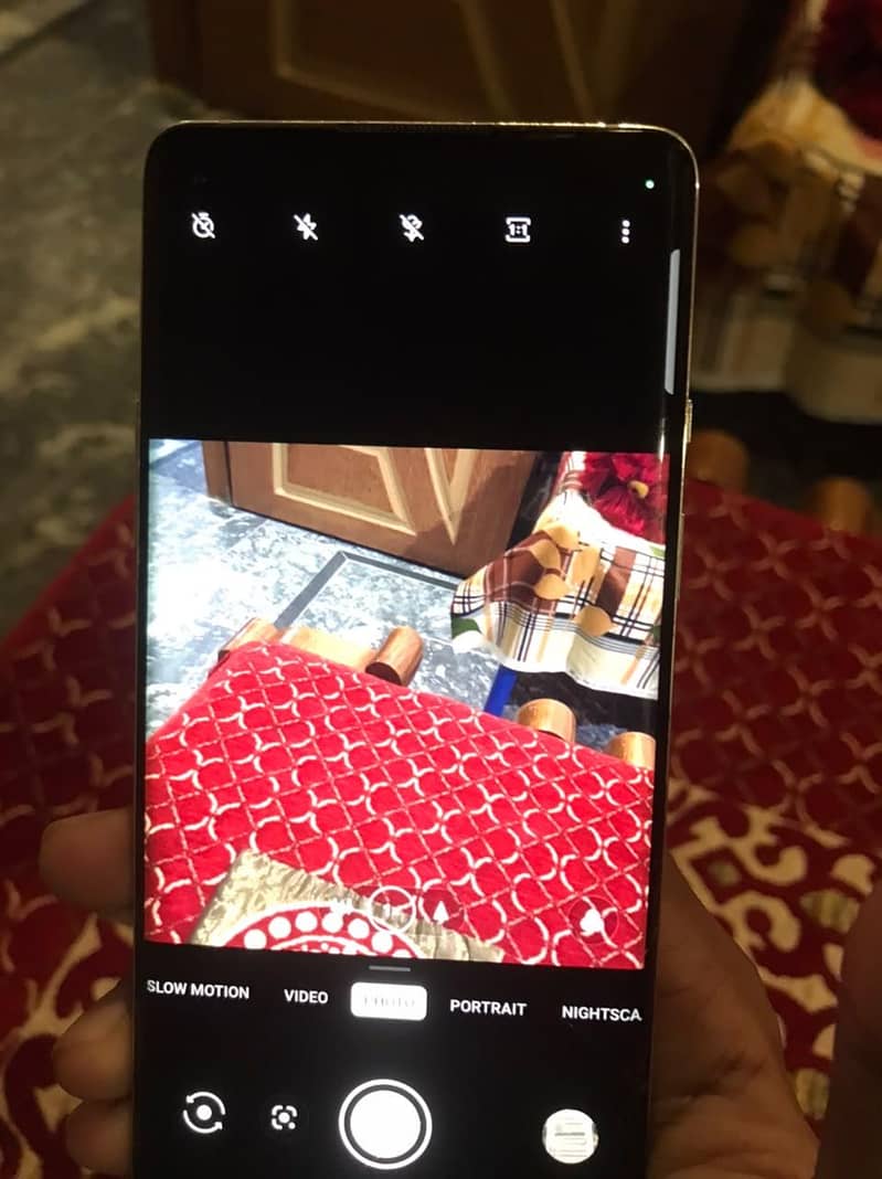 One Plus 8 TMO 5