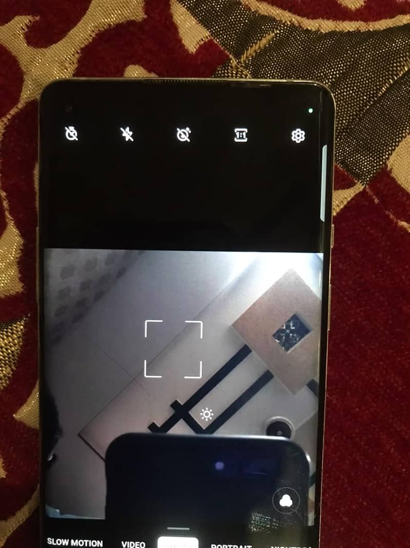 One Plus 8 TMO 6