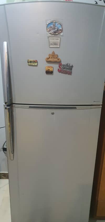 to sell refrigerator