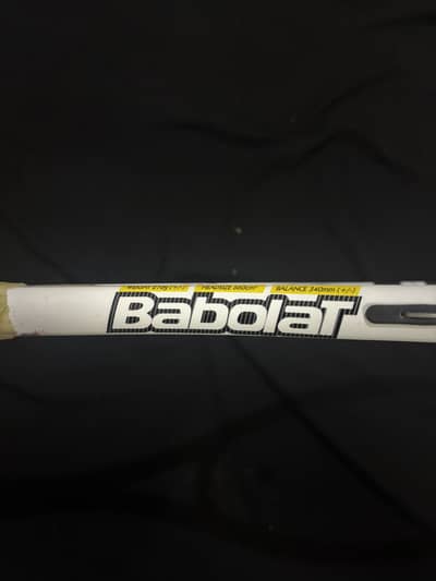 Babolat Tennis Racket