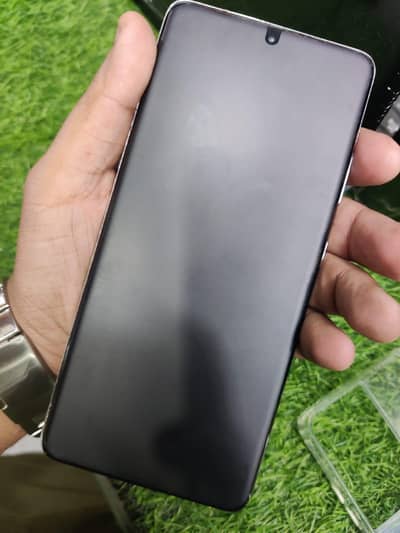 Samsung Mobile S21 Ultra