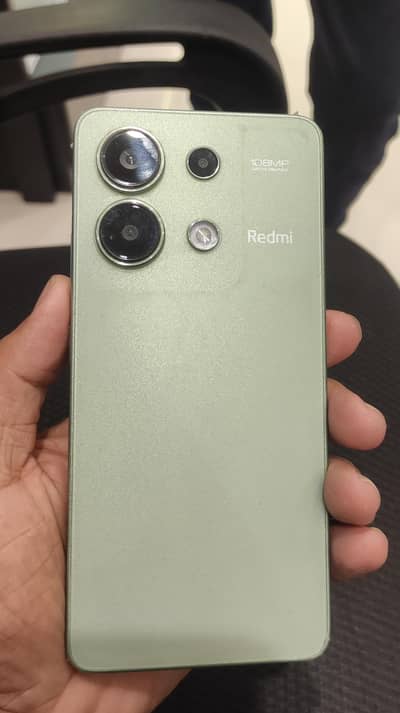 Xiaomi Redmi Note 13