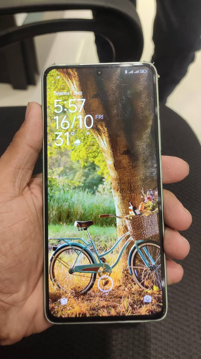 Xiaomi Redmi Note 13 1
