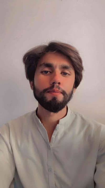 Muhammad Nouman 