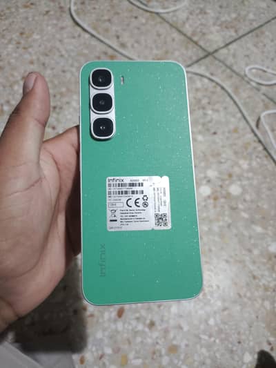Infinix Other Model