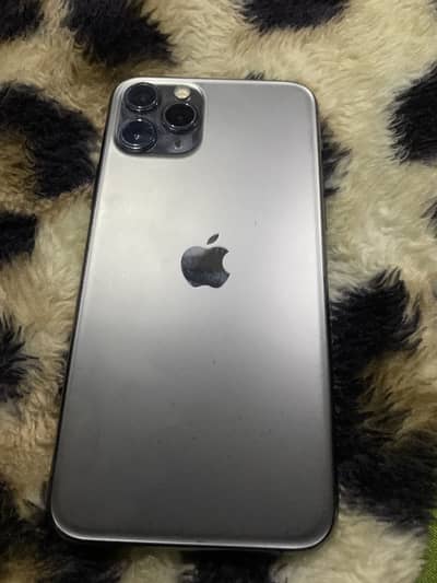 Iphone 11 pro