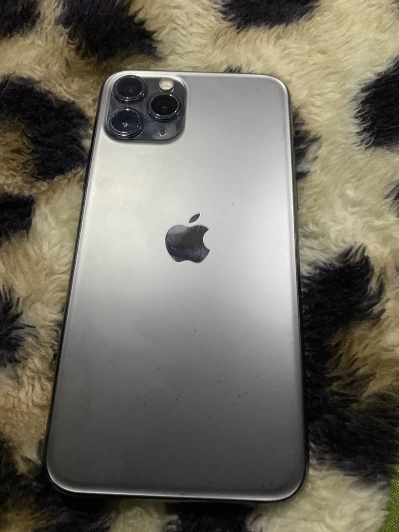 Iphone 11 pro 0