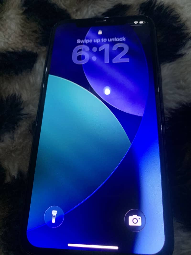 Iphone 11 pro 1
